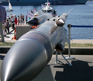 Розкриті технічні характеристики надзвукової авіаційної ракети Х-31А