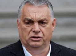 Орбан викликав хвилю критики в Європі через слова про "змішування рас"
