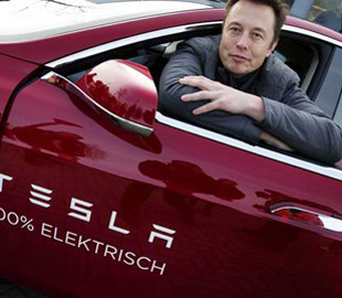 Такого не було за час існування, – Маск сказав, що у Tesla є "шалені труднощі"