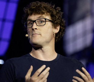 Гендиректор найбільшої в Європі техконференції пішов у відставку через коментарі про Ізраїль