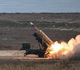 Бахрейн перехопив іранський дрон системою Patriot