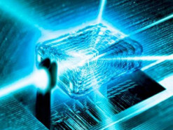 Кристали часу: майбутнє квантових комп’ютерів