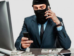 Телефонні шахраї вигадали нову схему виманювання грошей