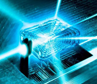 Кристали часу: майбутнє квантових комп’ютерів