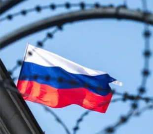 У Росії через санкції не вистачає жувальної гумки