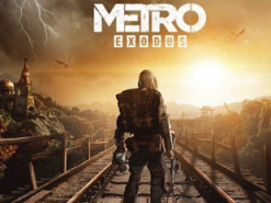 Украинскую студию 4A Games, создавшую линейку игр Metro, купили шведы за $35 млн