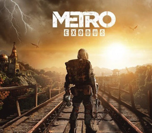 Украинскую студию 4A Games, создавшую линейку игр Metro, купили шведы за $35 млн