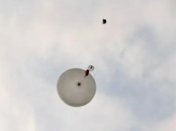 КНДР припинить надсилати повітряні кулі зі сміттям у Південну Корею, проте Сеул вже пообіцяв відповідь