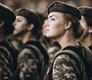 В Украине планируют изменить порядок призыва в армию после окончания войны