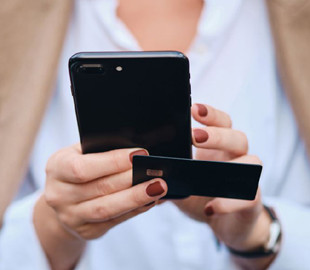 Дзвінок від «благодійного фонду» обійшовся жінці втратою 65 тис. грн