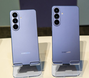 У новому смартфоні Samsung знайшли приховану функцію