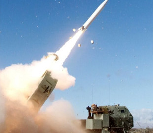 На заміну ATACMS: Пентагон придивляється до нової ракетної зброї PrSM Inc. 5
