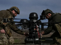 Україна та США рухаються до знакової угоди щодо безпілотників — ЗМІ