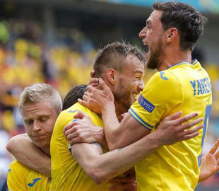 Вихід України у плей-оф Євро: посли Швеції та Польщі влаштували веселий батл мемами