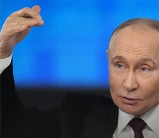 Росія намагається вплинути на розстановку сил серед прихильників України на виборах у США, — Politico