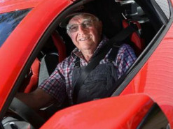 На Тернопільщині пенсіонер планував купити авто, але втратив 150 тисяч гривень