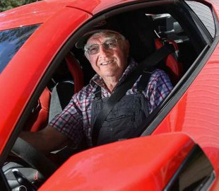 На Тернопільщині пенсіонер планував купити авто, але втратив 150 тисяч гривень