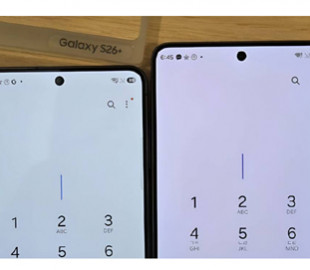 Samsung перевіряє скарги на червоний відтінок екрана Galaxy S26 Ultra