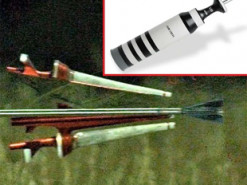 Французькі розробники представили новий бронебійний снаряд Shard стандарту НАТО