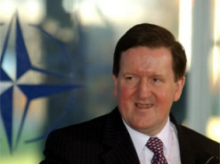 У Міноборони Британії вважають Росію та Китай "смертельною" загрозою