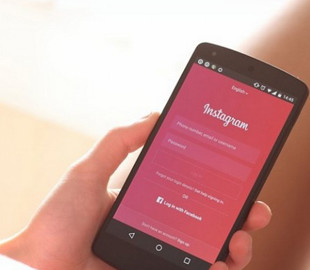 В Instagram произошел масштабный сбой