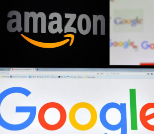 Французский регулятор оштрафовал Google и Amazon на 100 и 35 млн. евро за нарушение конфиденциальности пользователей