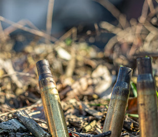 Перетворюють гвинтівки на вбивць дронів — США тестують нові кулі