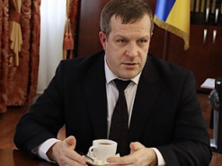 Прокурор Хмельниччини розповів про розмову із псевдобанкіром і вплив карантину на злочинність