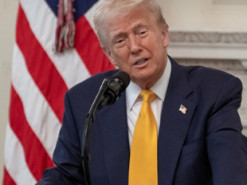 Я був дуже активним: Трамп прокоментував чутки в соцмережах про його можливу смерть