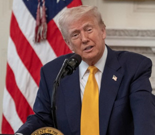 Я був дуже активним: Трамп прокоментував чутки в соцмережах про його можливу смерть