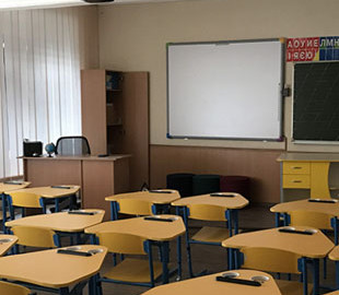 Скільки українських шкіл уже перейшли на дистанційне навчання