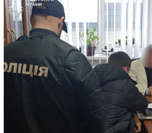 У Житомирі медики підробляли дані в eHealth за гроші, щоб «оформити інвалідність»