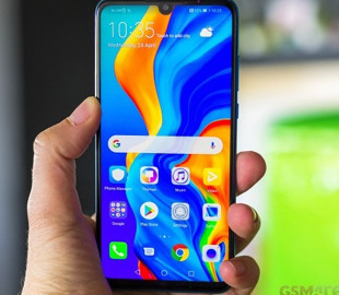 Huawei P30 Lite получит Android 10