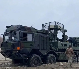 Розкриті технічні характеристики британської ракетної системи Terrahawk Paladin, яку отримали ЗСУ