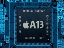 TSMC останется единственным производителем процессоров для iPhone