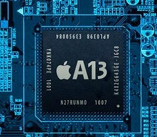 TSMC останется единственным производителем процессоров для iPhone