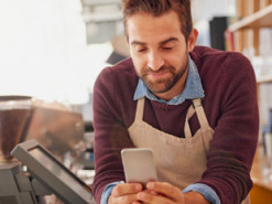 Касса в смартфоне. Что принесет электронное новшество бизнесменам и потребителям