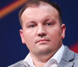 Підсанкційного пропагандиста Звінчука видворили з Чорногорії: він уже в РФ