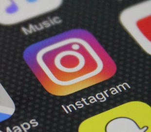 В работе Instagram произошел массовый сбой