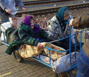 ООН зробила заяву щодо ситуації з літніми людьми в Україні