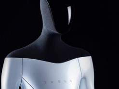 Маск розкрив можливості майбутнього робота-гуманоїда Tesla Bot