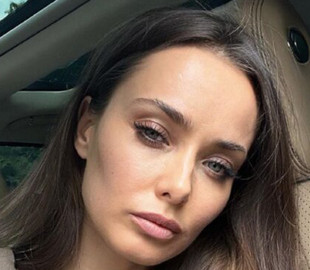 Ксенія Мішина з "Холостячки" вперше в житті взяла в руки справжню зброю