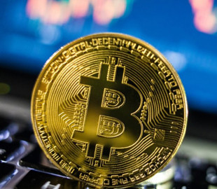 Криптовалютний стратег прогнозує падіння криптовалюти біткоїн до $23 000