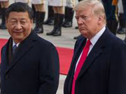 Аналітики вважають, що Трамп запровадить 60% мита на товари з Китаю