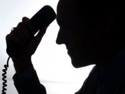 Мешканці Каховки продовжують вестися на обман телефонних шахраїв