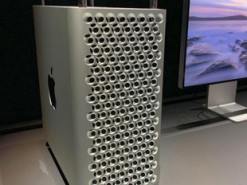 Apple использует в Mac Pro самую дешёвую оперативную память и продаёт её в разы дороже