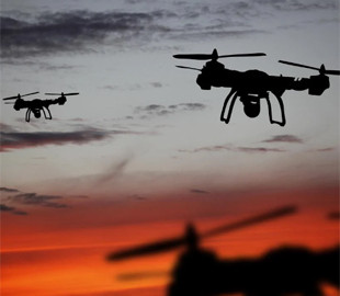 РФ розбудовує власну екосистему БпЛА з реактивним ударним дроном, - Defence Express