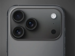 iPhone 17 Pro отримає потужні оновлення: новий чип, камера на 48 МП і рекордний обсяг памʼяті