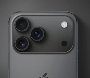 iPhone 17 Pro отримає потужні оновлення: новий чип, камера на 48 МП і рекордний обсяг памʼяті