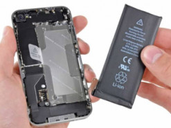 Смартфони 2026 року отримають вигнуті акумулятори для тривалішої роботи